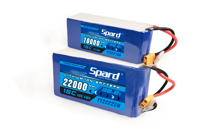 世豹植保無人機電池-常規系列