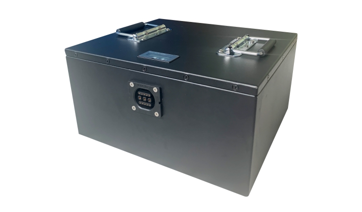 世豹電動摩托車電池-YT72AG30F-A