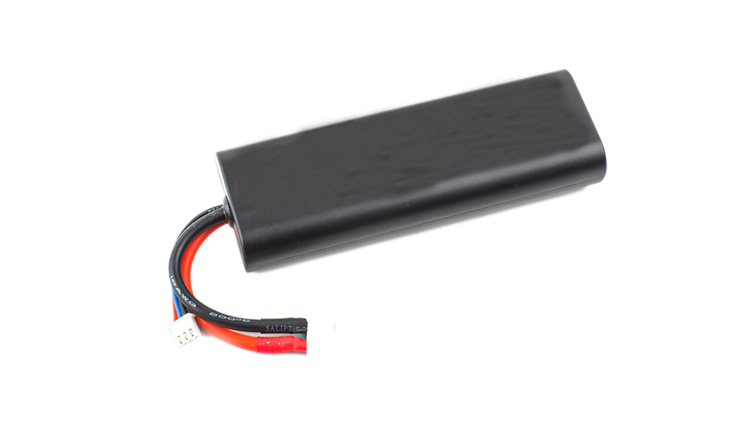 世豹遙控車模電池-7.4V 世豹遙控車模電池-7.4V